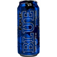 Coctel FOUR LOKO lata blue (473 ml)