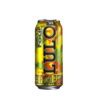 Coctel FOUR LOKO lulo (473 ml)