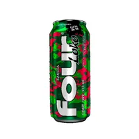 Cóctel Four Loko sabor Sandía en lata x473ml