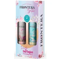 Coctel FRONTERA blanco spritzer refrescante Blended (1500 ml)