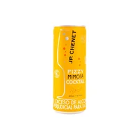 Coctel JP CHENET lata fizzy mimosa (250 ml)