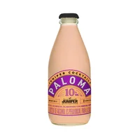 Coctel JUNIPER (280 ml)