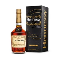 Cognac Hennessy VS Box 700 ml