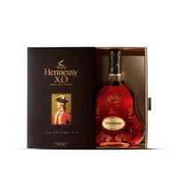 Cognac Hennessy XO Box 700 ml