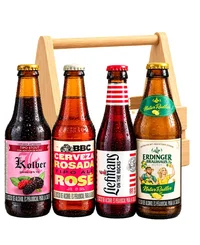 Colección Frutal