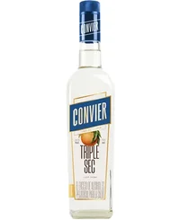 Convier Triple sec 35 x 750ml