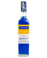 Convier Triple Sec Blue x 750ml