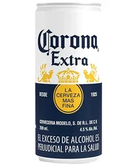 Corona Extra Lata x 269ml