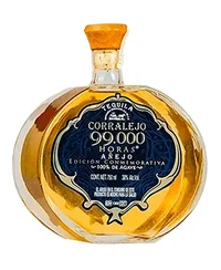 Corralejo 99000 Horas Añejo x 750ml
