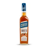 Crema Convier Amaretto 750 ml