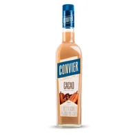 Crema Convier Cacao 750 ml