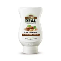 Crema de Avellana Real 16.9 Onz