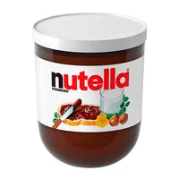 Crema De Cacao Nutella 200gr