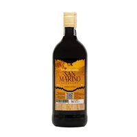 Crema de café cappuccino San Marino x700ml