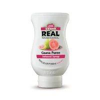 Crema de Guayaba Real 16.9 Onz
