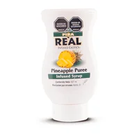 Crema de Piña Real 16.9 Onz