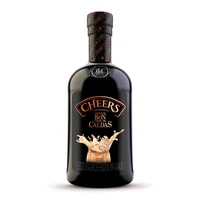 Crema de Ron Cheers 700 ml