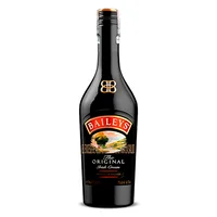 Crema De Whisky Baileys Original Irlandesa 700 ml