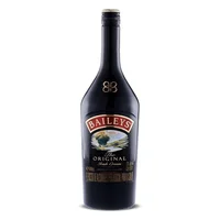 Crema De Whisky Baileys Original Litro Irlandesa