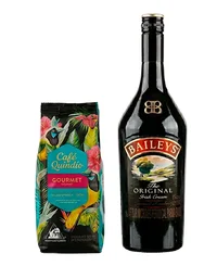 Crema de Whisky Baileys x 700ml