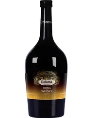 Crema de Whisky Coloma x 750ml