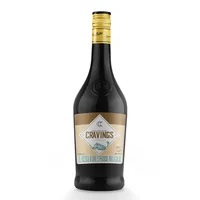 Crema de whisky CRAVINGS aperitivo (700 ml)