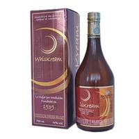 Crema de whisky WHISKREAM aperitivo (750 ml)