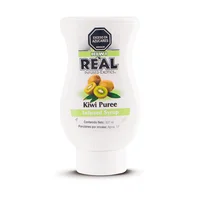 Crema Kiwi Real X 16.9 Onz