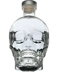 Crystal Head x 750ml