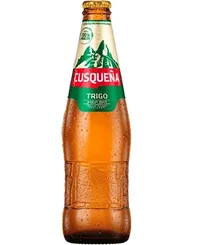 Cusqueña Trigo x 330ml