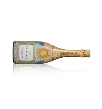 Cuvage Brut Blanc de Blancs – AGUABENDITA X CUVAGE
