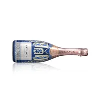 Cuvage Brut Nebbiolo Rose – AGUABENDITA X CUVAGE
