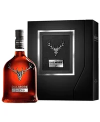 Dalmore 25 años Single Malt Scotch x 750ml