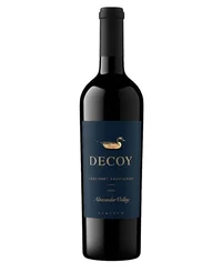 Decoy Cabernet Sauvignon 750ml