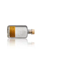 Desquite Aguardiente Artesanal 28° 350 ml