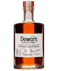 Dewars 21 años x 500ml