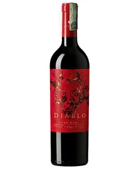Diablo Dark Red Blend x 750ml