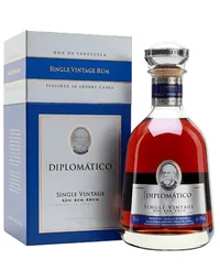 Diplomatico Single Vintage x 700ml