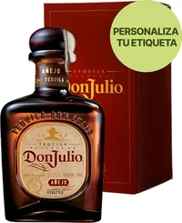Don Julio Añejo x 750ml