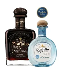 Don Julio Ceniza x 700ml