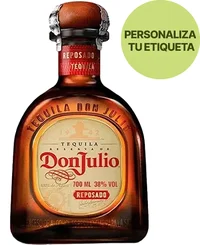 Don Julio Reposado x 700ml