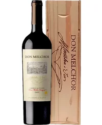 Don Melchor x 750ml