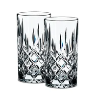 Duo Vasos Spey Whisky Longdrink