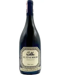El Enemigo Chardonnay x 750ml