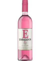 Embajador Rosé x 750ml