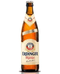 Erdinger Weissbier x 500ml