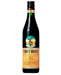 Fernet Branca x 750ml
