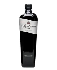 Fifty Pounds x 750ml