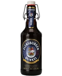 Flensburger Dunkel x 330ml