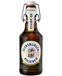 Flensburger Pilsener x 500ml